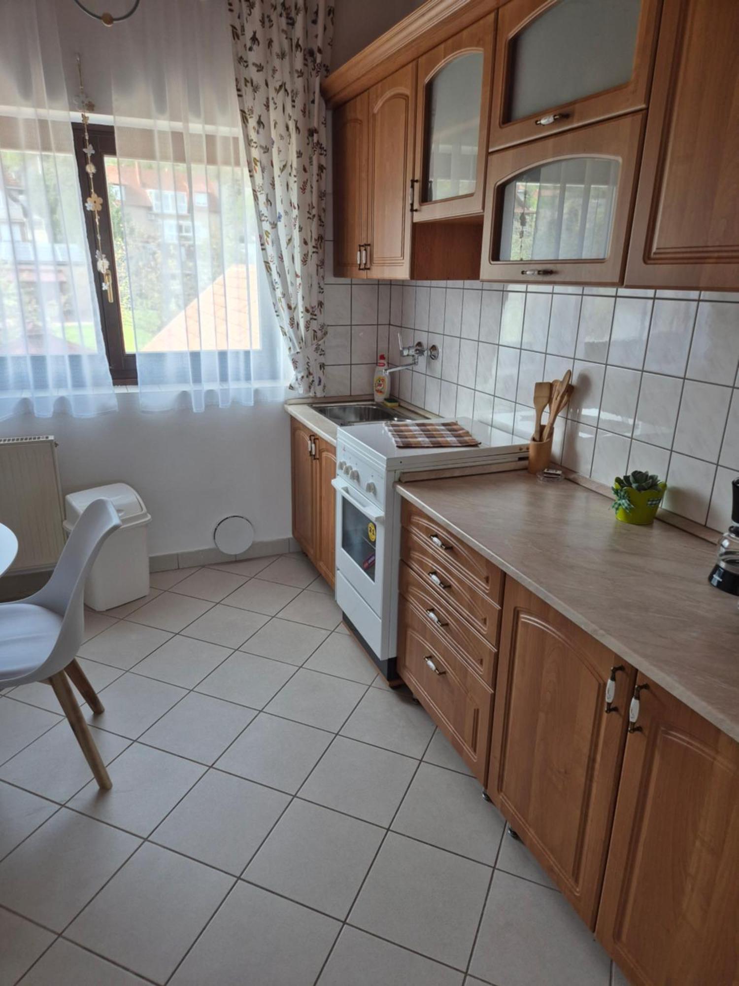 Sarreti Apartmanhaz Балатонфюред Екстер'єр фото